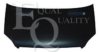 EQUAL QUALITY L04296 Bonnet